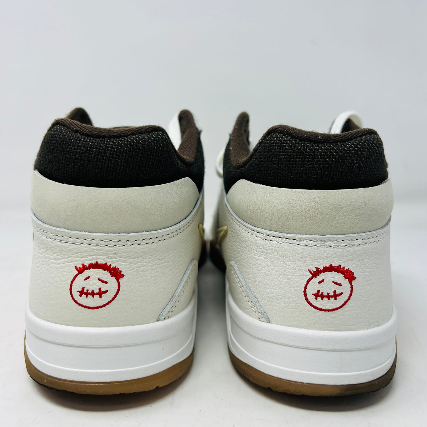 Jordan Jumpman Jack TR Travis Scott Sail