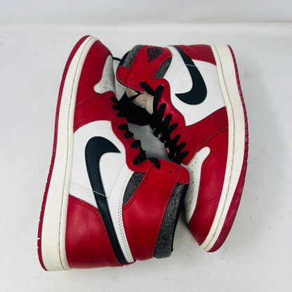 Jordan 1 Retro High OG Chicago Lost and Found