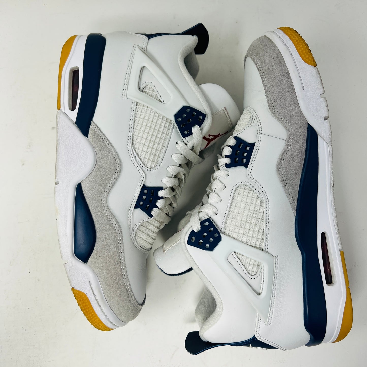 Jordan 4 Retro SB Navy