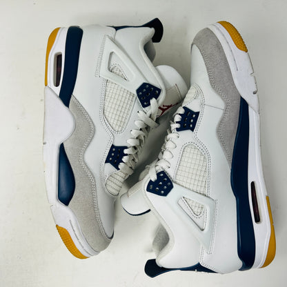 Jordan 4 Retro SB Navy