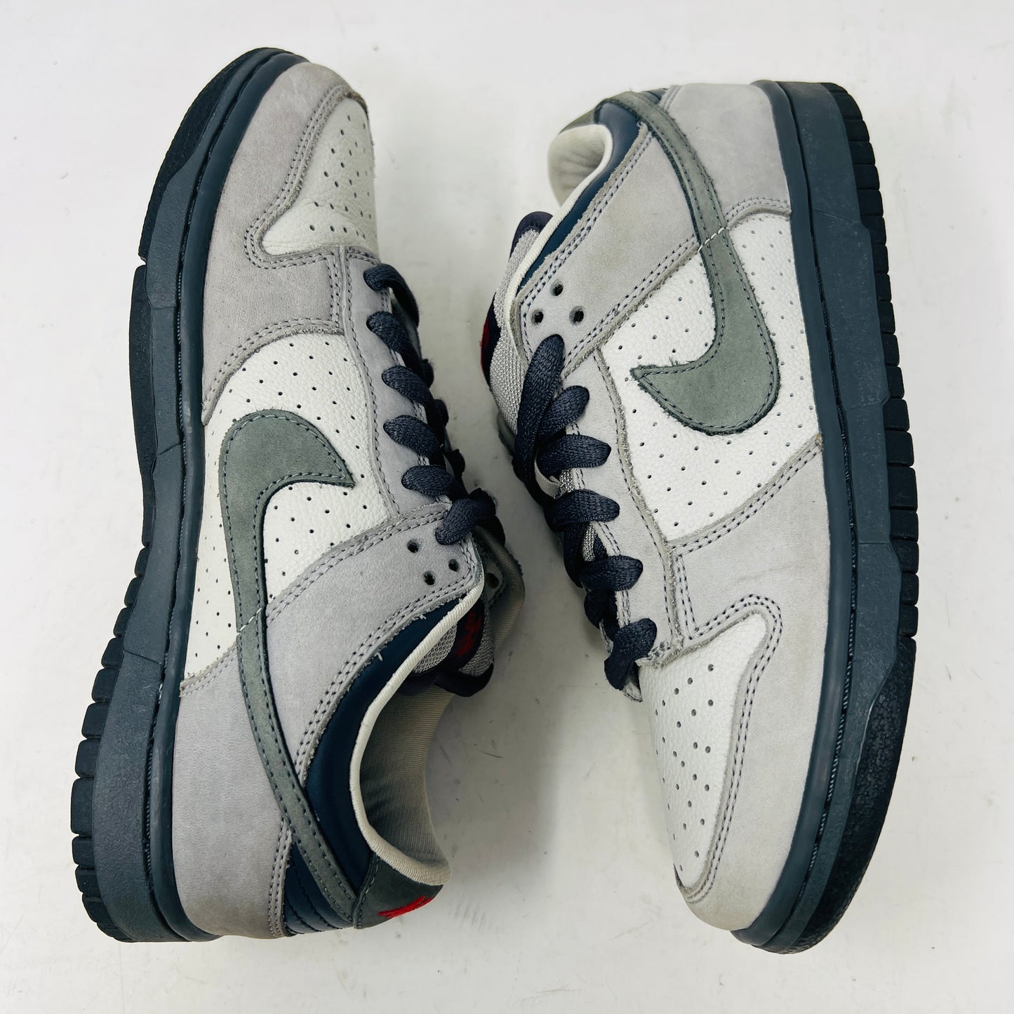Nike SB Dunk Low Bandaid