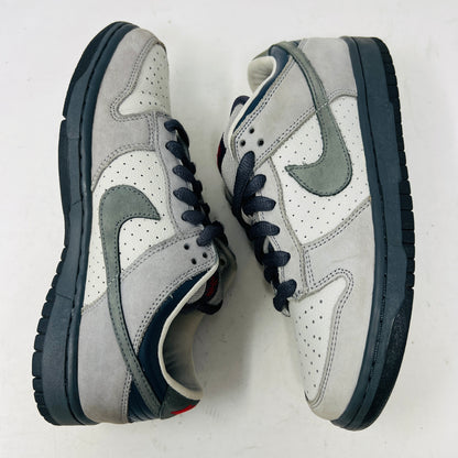 Nike SB Dunk Low Bandaid