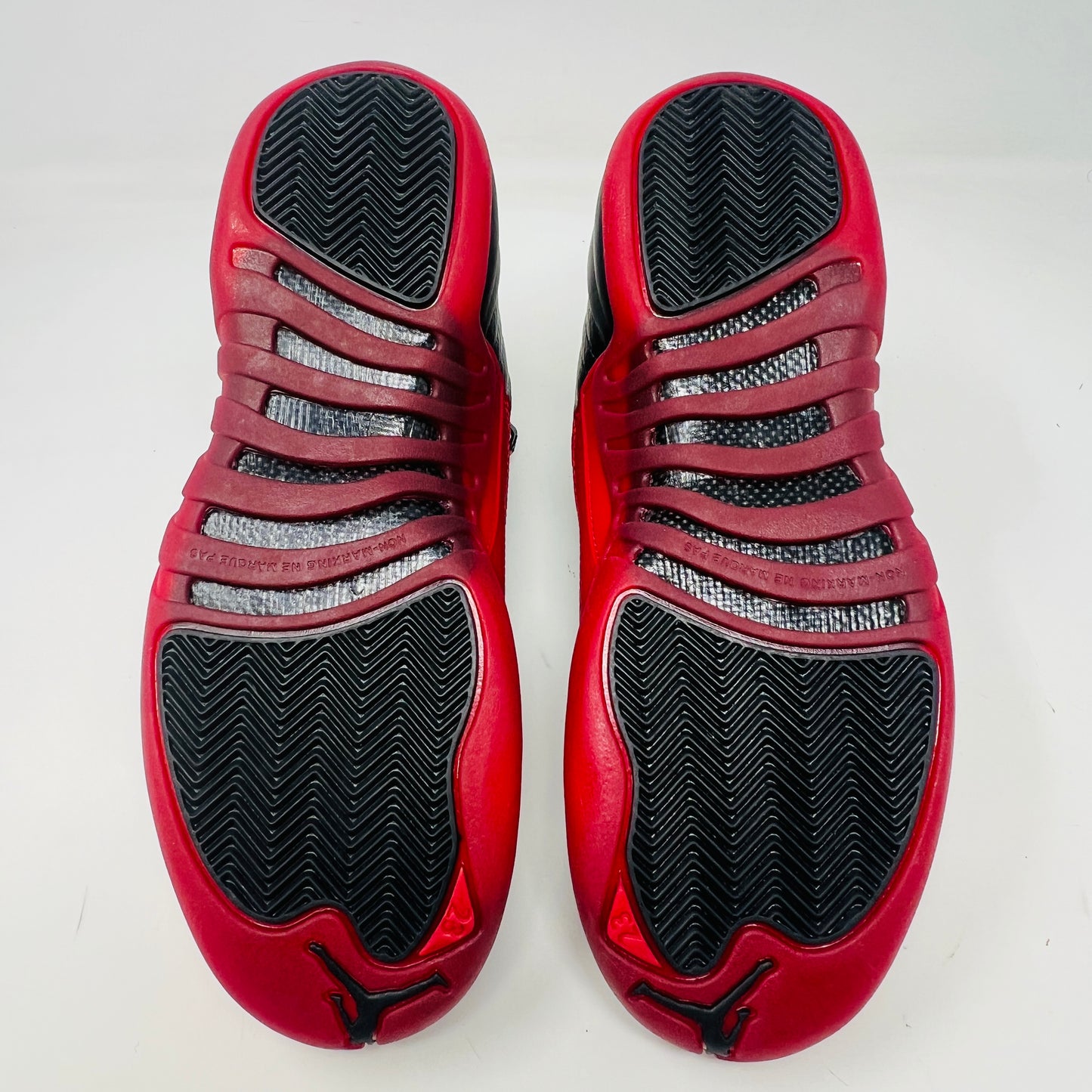 Jordan 12 Retro Flu Game (2025) (GS)