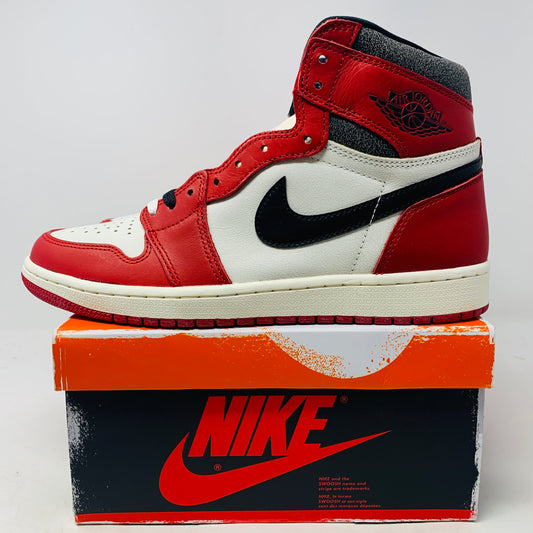 Jordan 1 Lost And Found (GS)