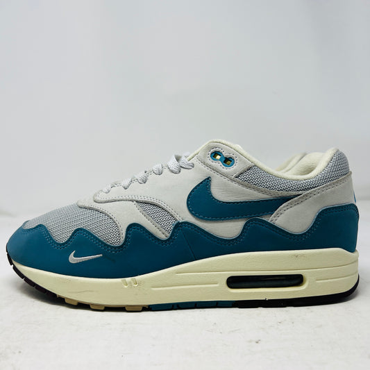 Nike Air Max 1 Patta Waves Noise Aqua