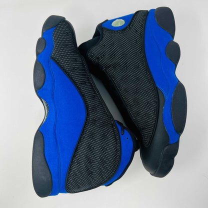 Jordan 13 Retro Black Hyper Royal