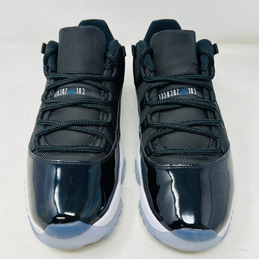 Jordan 11 Retro Low Space Jam