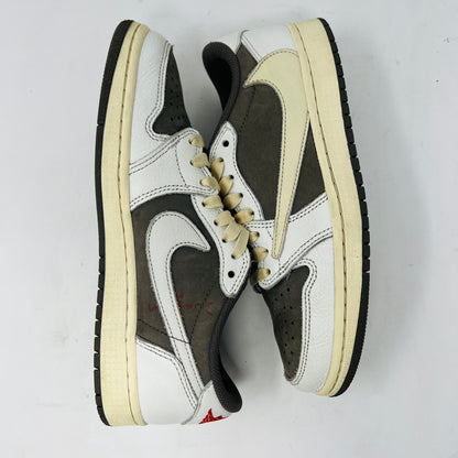 Jordan 1 Retro Low OG SP Travis Scott Reverse Mocha