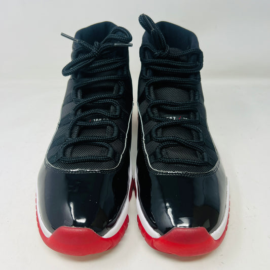 Jordan 11 Retro Playoffs Bred (2019)