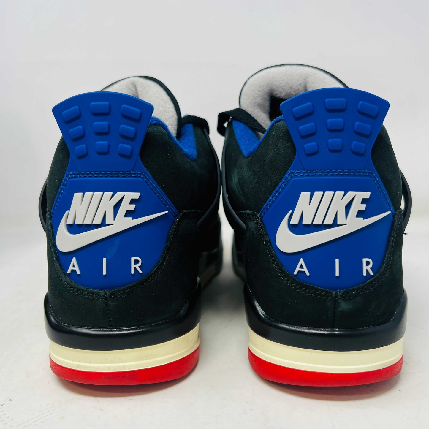 Jordan 4 Retro Rare Air (White Lettering)