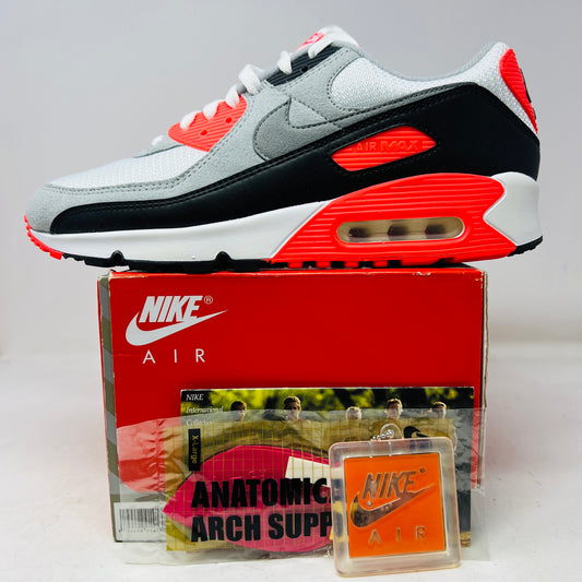 Nike Air Max 90 Infrared