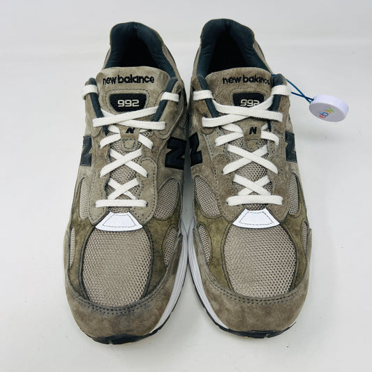 New Balance 992 JJJJound Grey