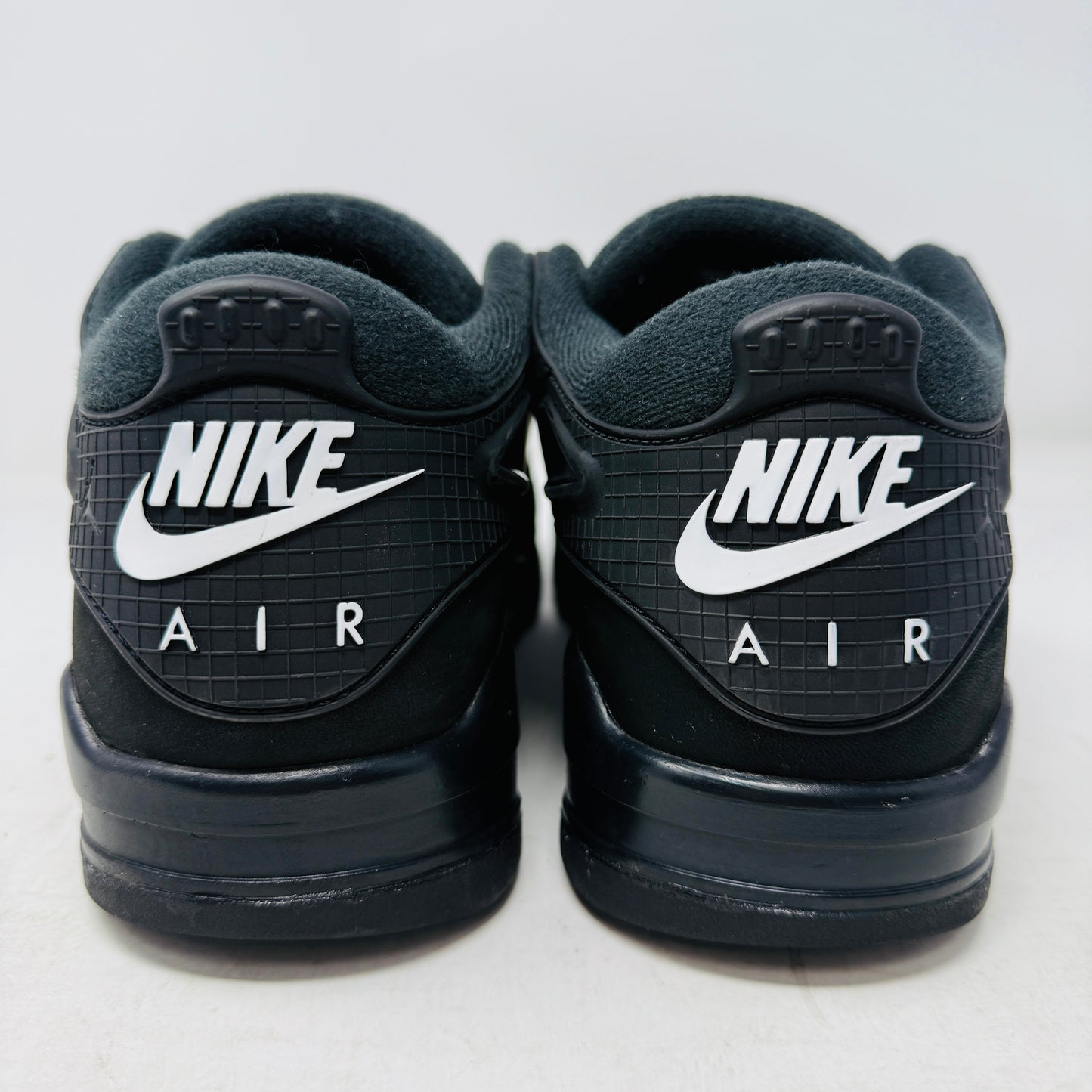 Jordan 4 RM Black Cat