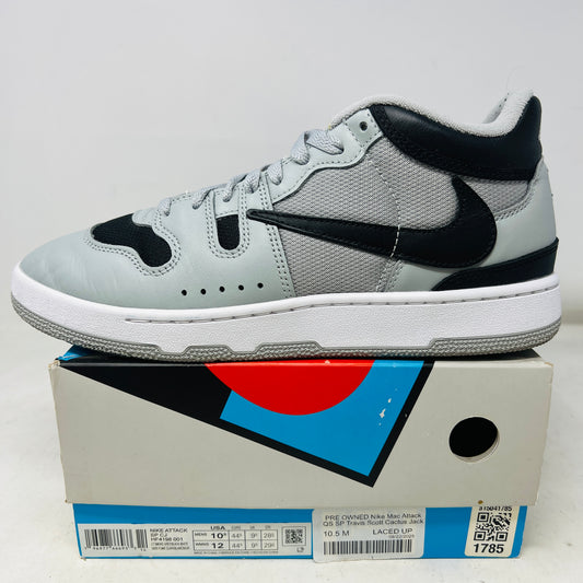 Nike Mac Attack QS SP Travis Scott Cactus Jack