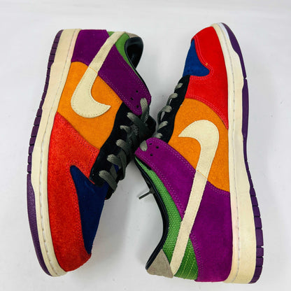 Nike Dunk Low Viotech (2013)