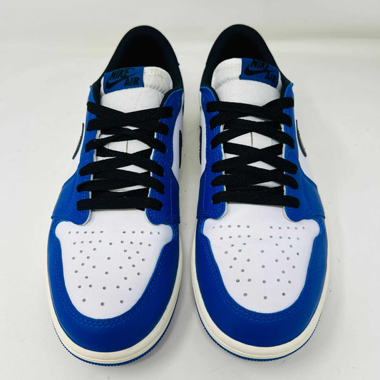 Jordan 1 Retro Low OG Game Royal
