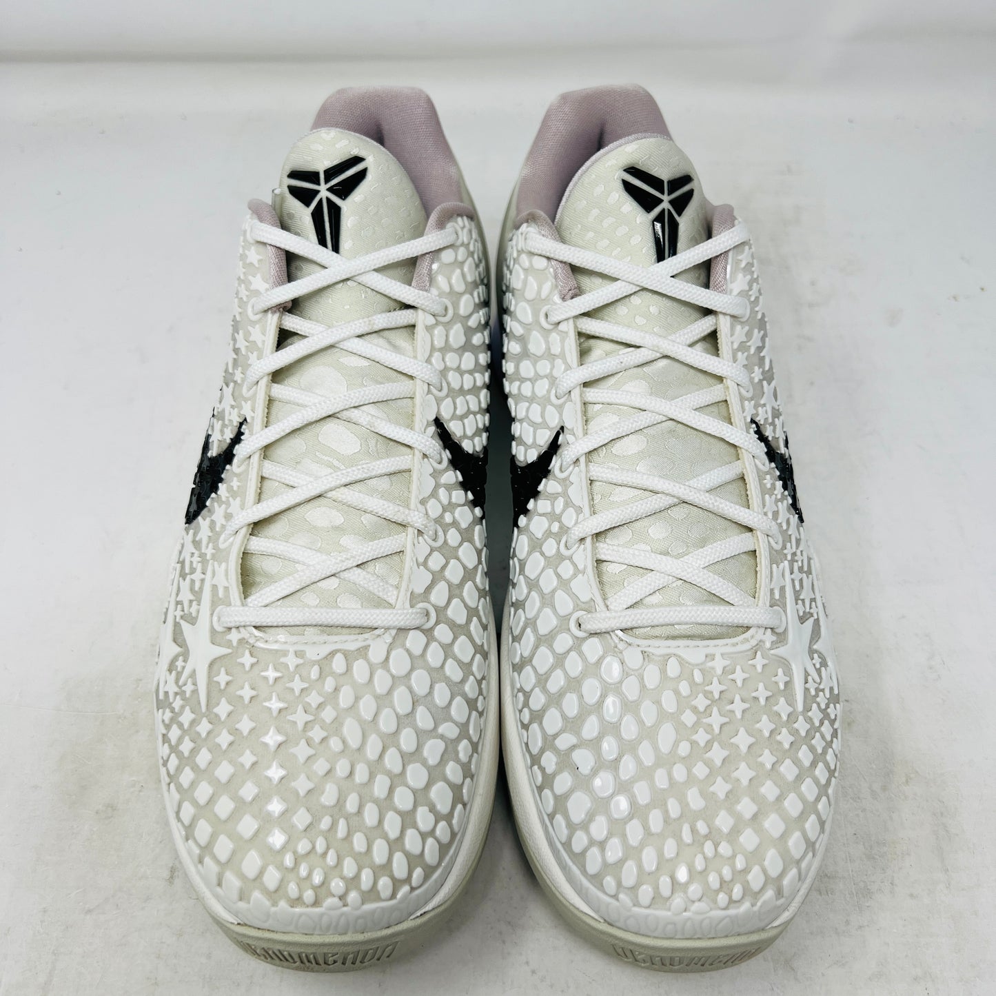 Nike Kobe 6 Protro Sail All-Star