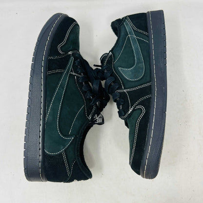 Jordan 1 Retro Low OG SP Travis Scott Black Phantom