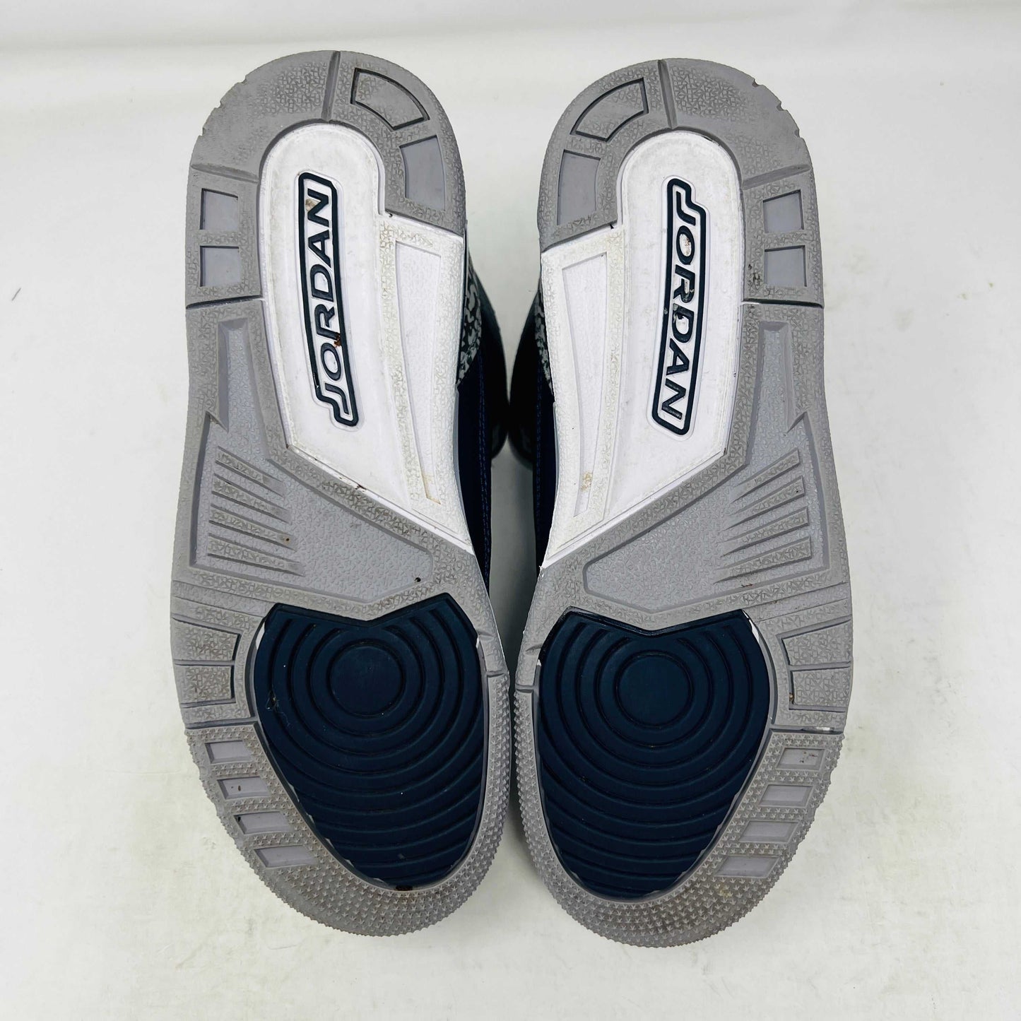 Jordan 3 Retro Georgetown (2021) (GS)