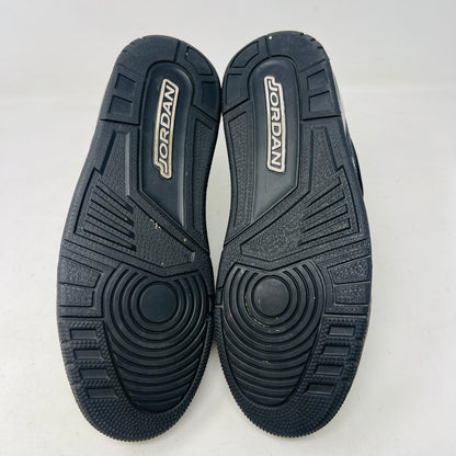 Jordan 3 Retro Black Cat (2025)