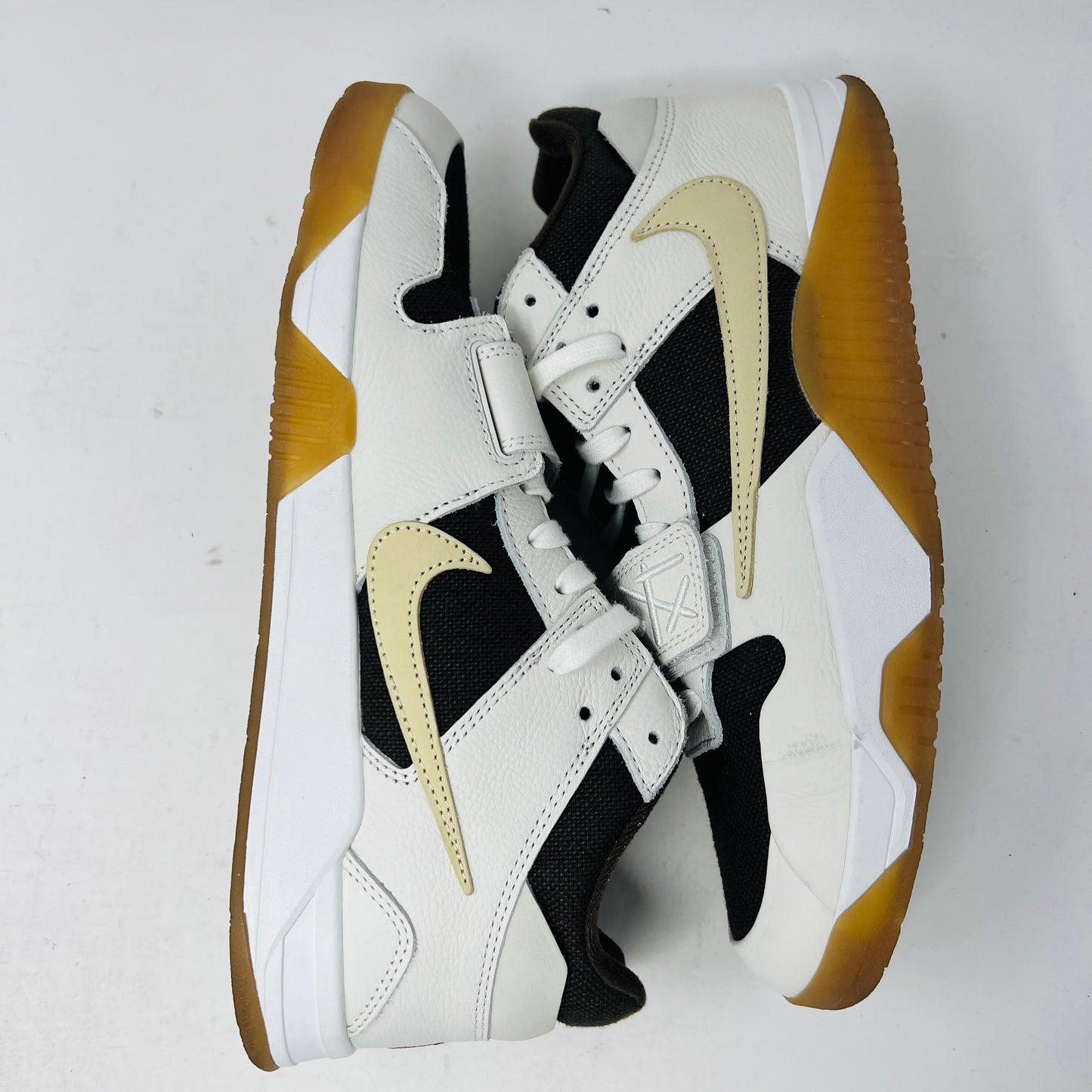 Jordan Jumpman Jack TR Travis Scott Sail