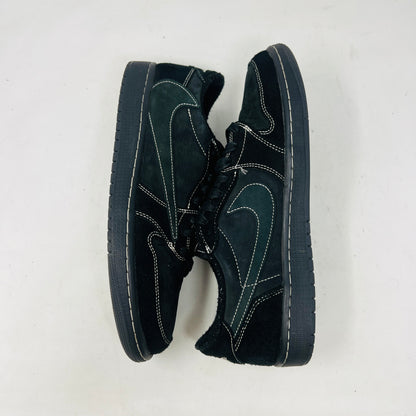 Jordan 1 Retro Low OG SP Travis Scott Black Phantom