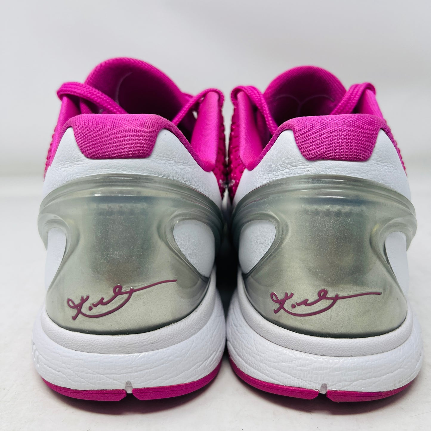 Nike Kobe 6 Protro Kay Yow Think Pink (2021)