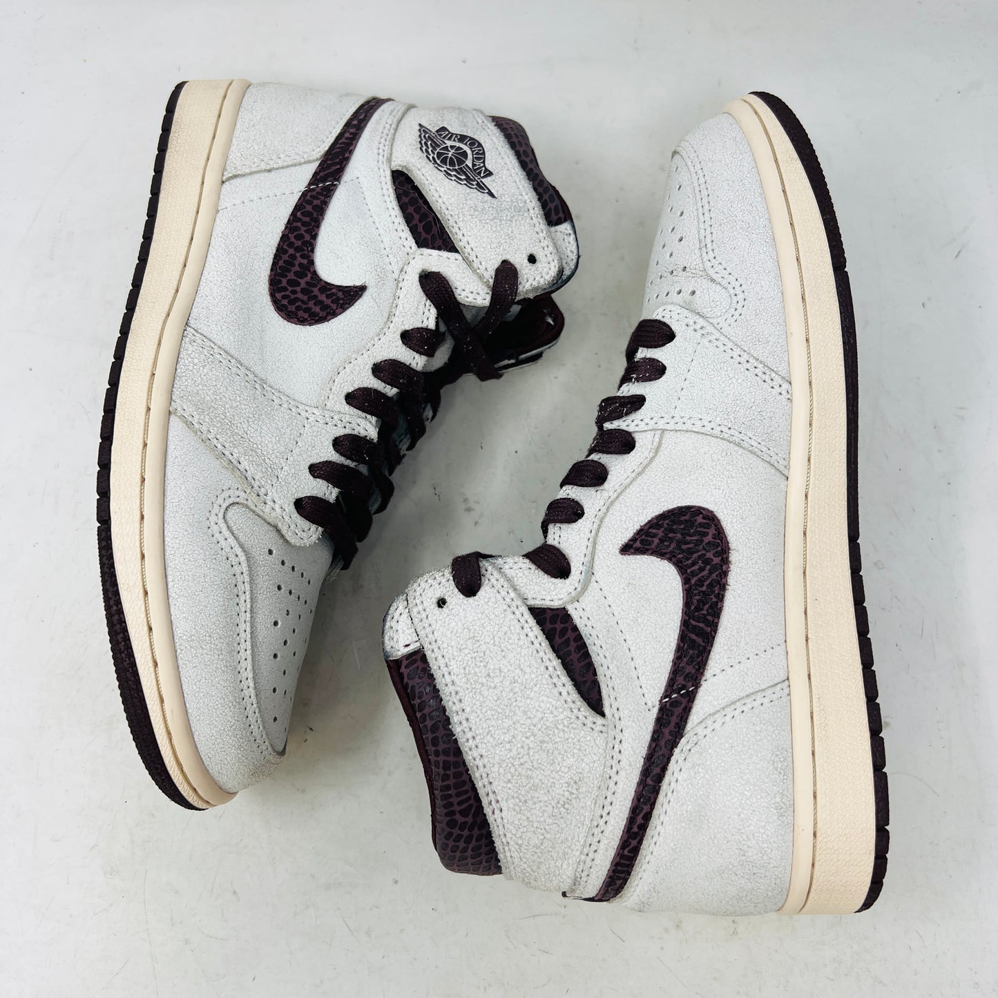 Jordan 1 Retro High OG A Ma Maniére