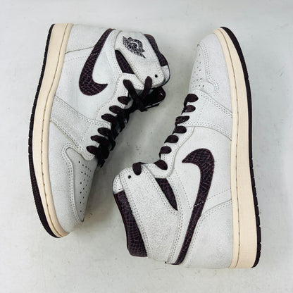 Jordan 1 Retro High OG A Ma Maniére