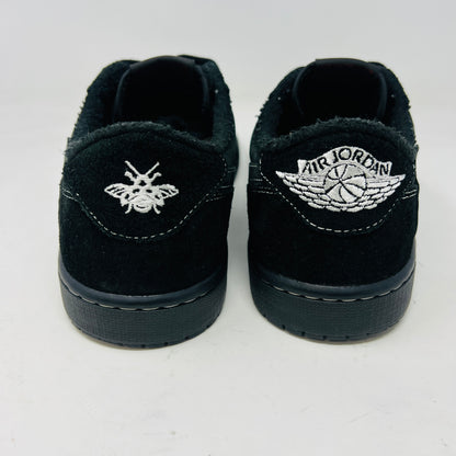 Jordan 1 Retro Low OG SP Travis Scott Black Phantom