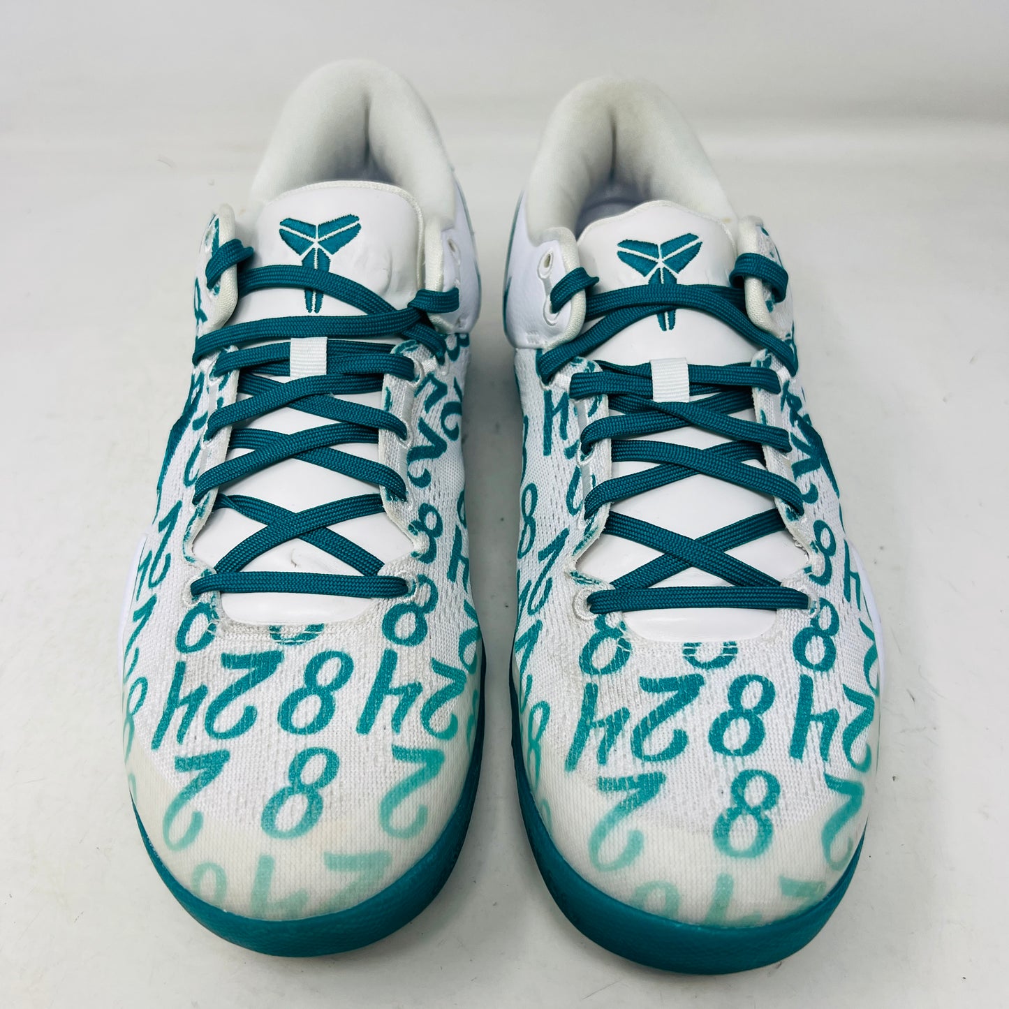 Nike Kobe 8 Protro Radiant Emerald