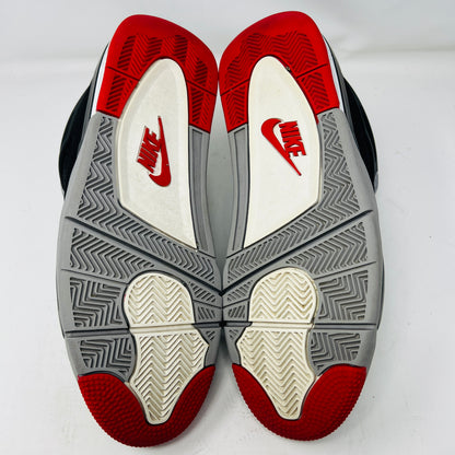 Jordan 4 Retro Bred (2019)