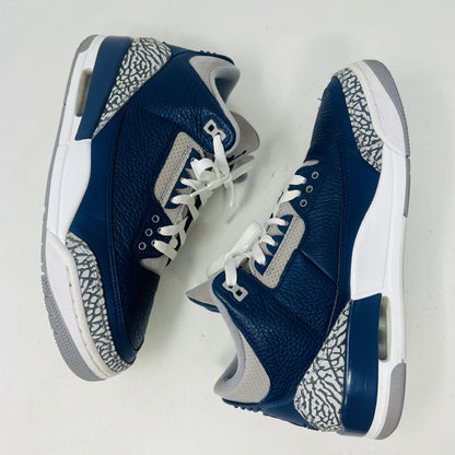 Jordan 3 Retro Georgetown (2021)