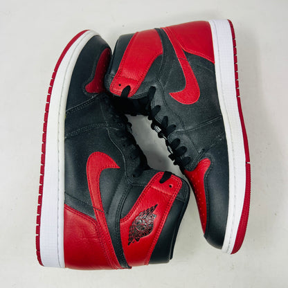 Jordan 1 Retro High Bred Banned (2016)