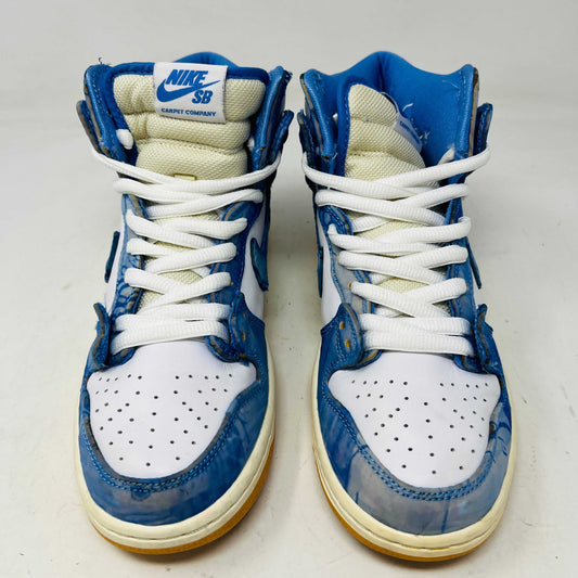 Nike SB Dunk High Carpet Company