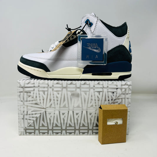 Jordan 3 Retro OG SP A Ma Maniére Diffused Blue