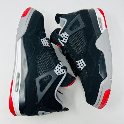 Jordan 4 Retro Bred (2019)