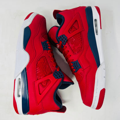 Jordan 4 Retro FIBA (2019)
