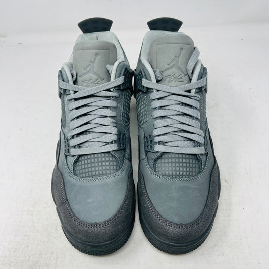 Jordan 4 Retro SE Paris Olympics Wet Cement