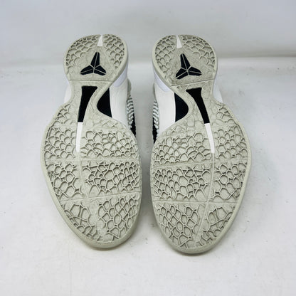 Nike Kobe 6 Protro Sail All-Star