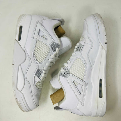 Jordan 4 Retro Pure Money (2017)