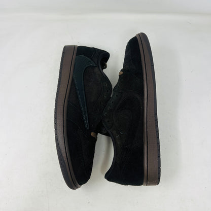 Jordan 1 Retro Low OG SP Travis Scott Velvet Brown