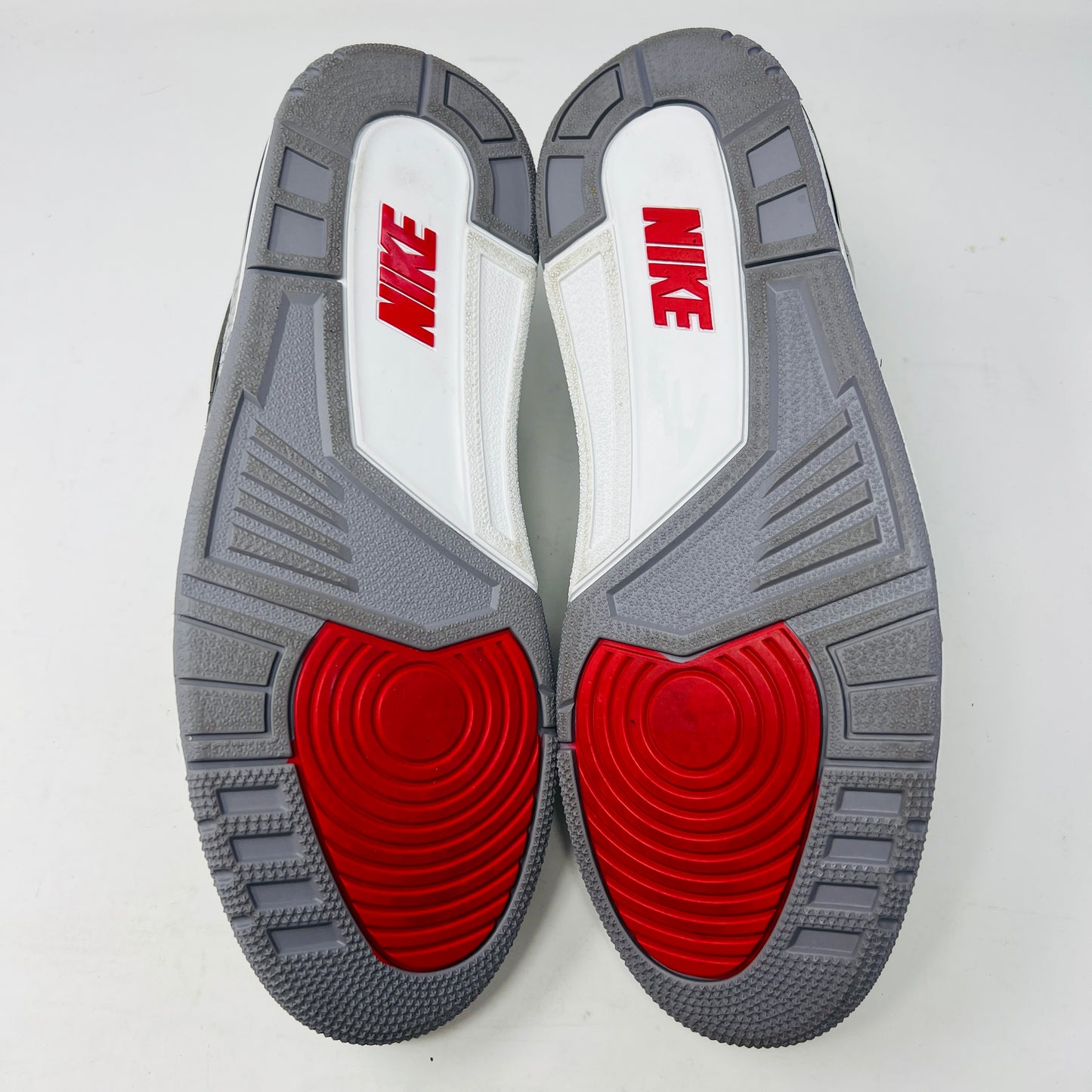 Jordan 3 Retro OG Black Cement (2024)