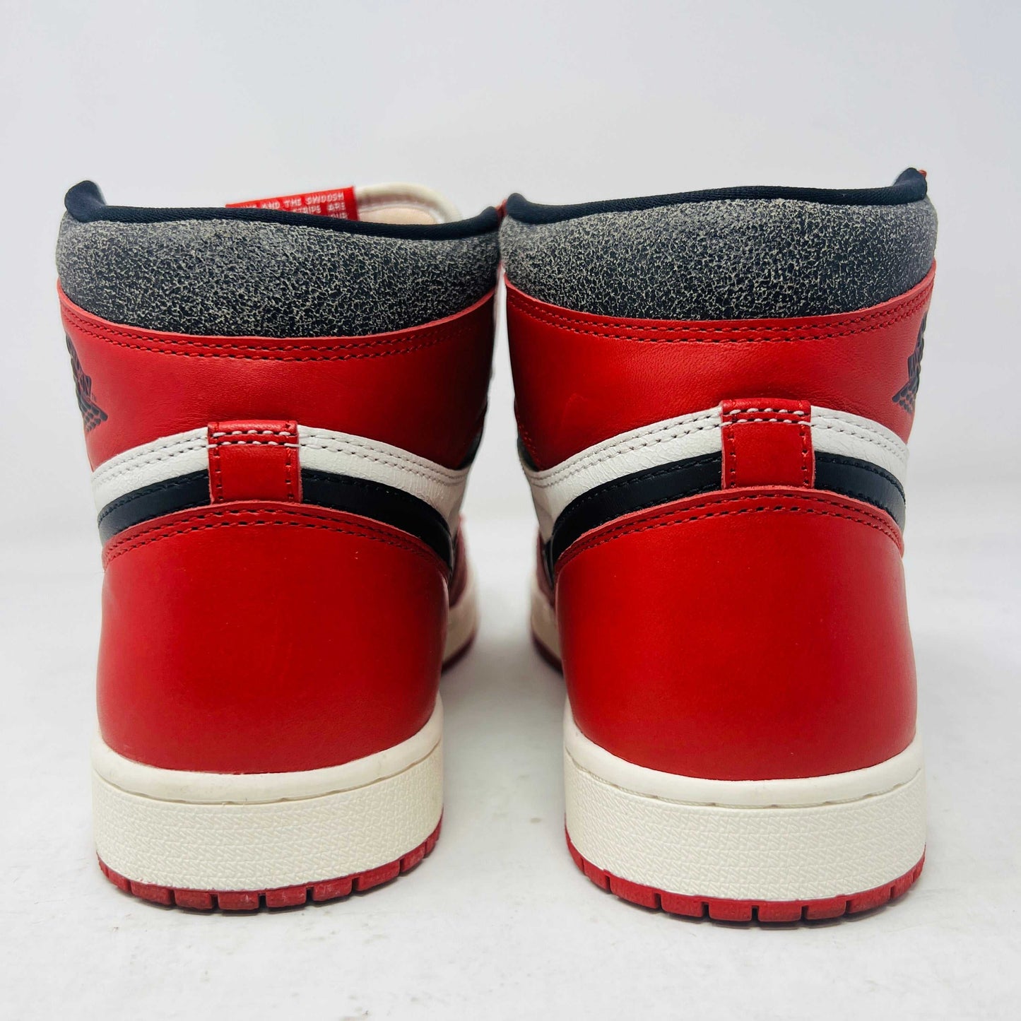 Jordan 1 Retro High OG Chicago Lost and Found