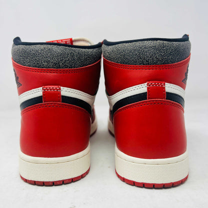 Jordan 1 Retro High OG Chicago Lost and Found
