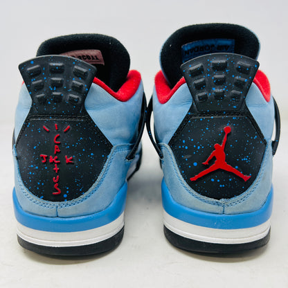 Jordan 4 Retro Travis Scott Cactus Jack