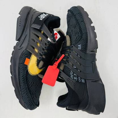 Nike Air Presto Off-White Black (2018)