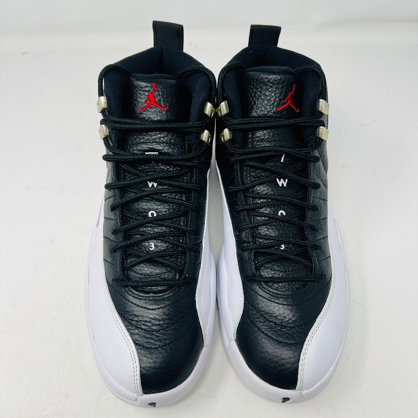 Jordan 12 Retro Playoffs (2022)