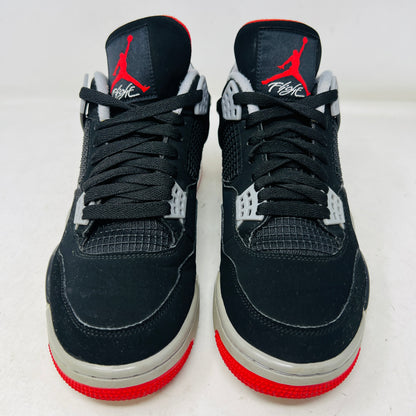 Jordan 4 Retro Bred (2019)