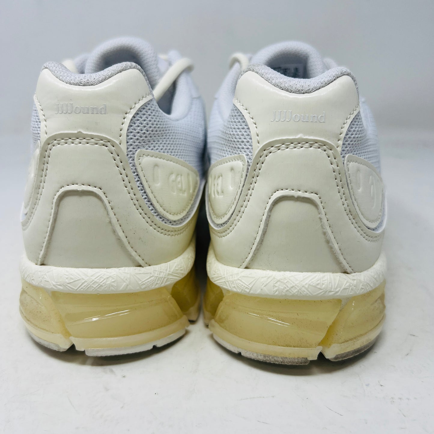 ASICS Gel-Quantum 360 I AMP JJJJound White